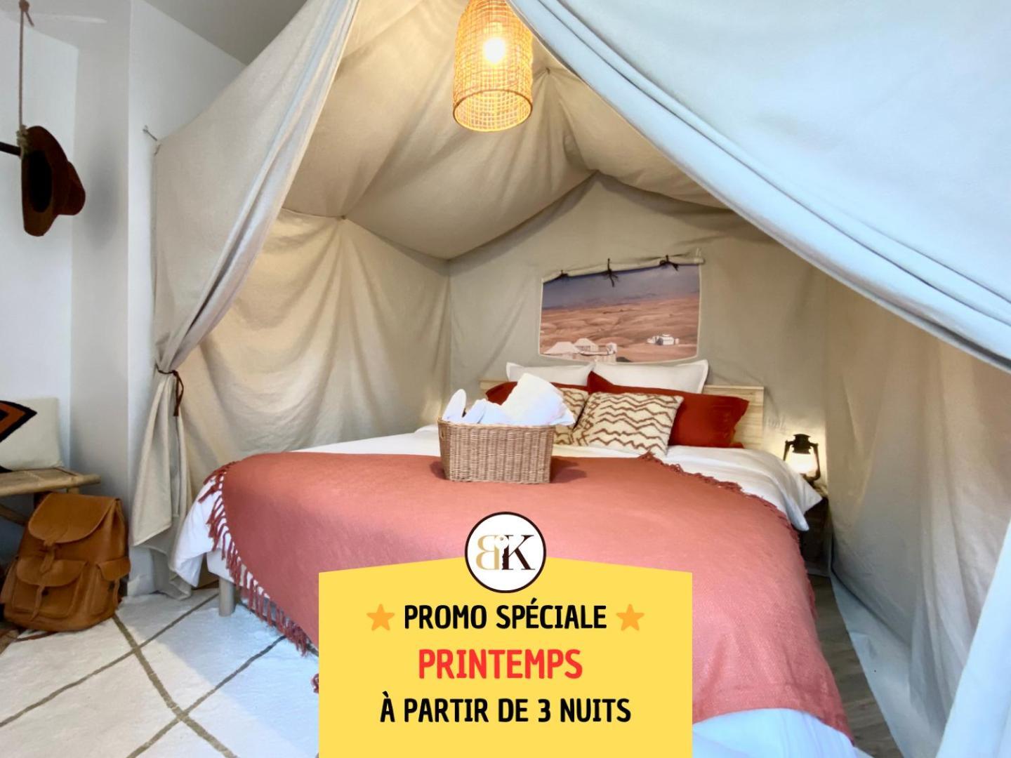 L'Expedition - Best Keys - Experience Unique - Deco Immersive - Lit Queen Size & Canape Convertible - Centre Ville - Netflix & Wifi Illimite - Check-In Autonome - Parking Gratuit Villeneuve-sur-Yonne Bagian luar foto